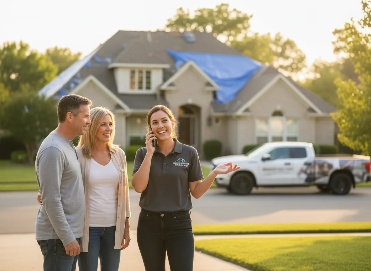 Emergency Roof Repair Davenport, VA FAQs
